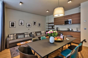 138 - Urban Beautiful Duplex in Saint Germain
